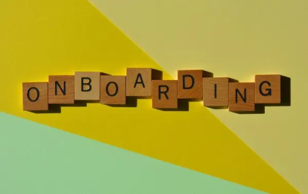 A sikeres on-boarding titka – az új csapattag színre lép