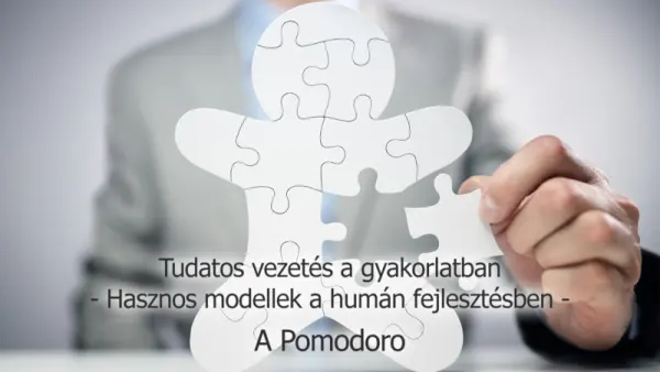 Pomodoro – valóban az időmenedzsment legjobb módszere?